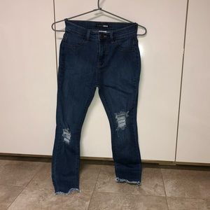 Fashion nova jeans